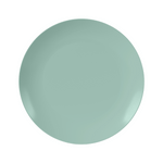 10 In. Trend Eucalyptus Plates | 10 Count