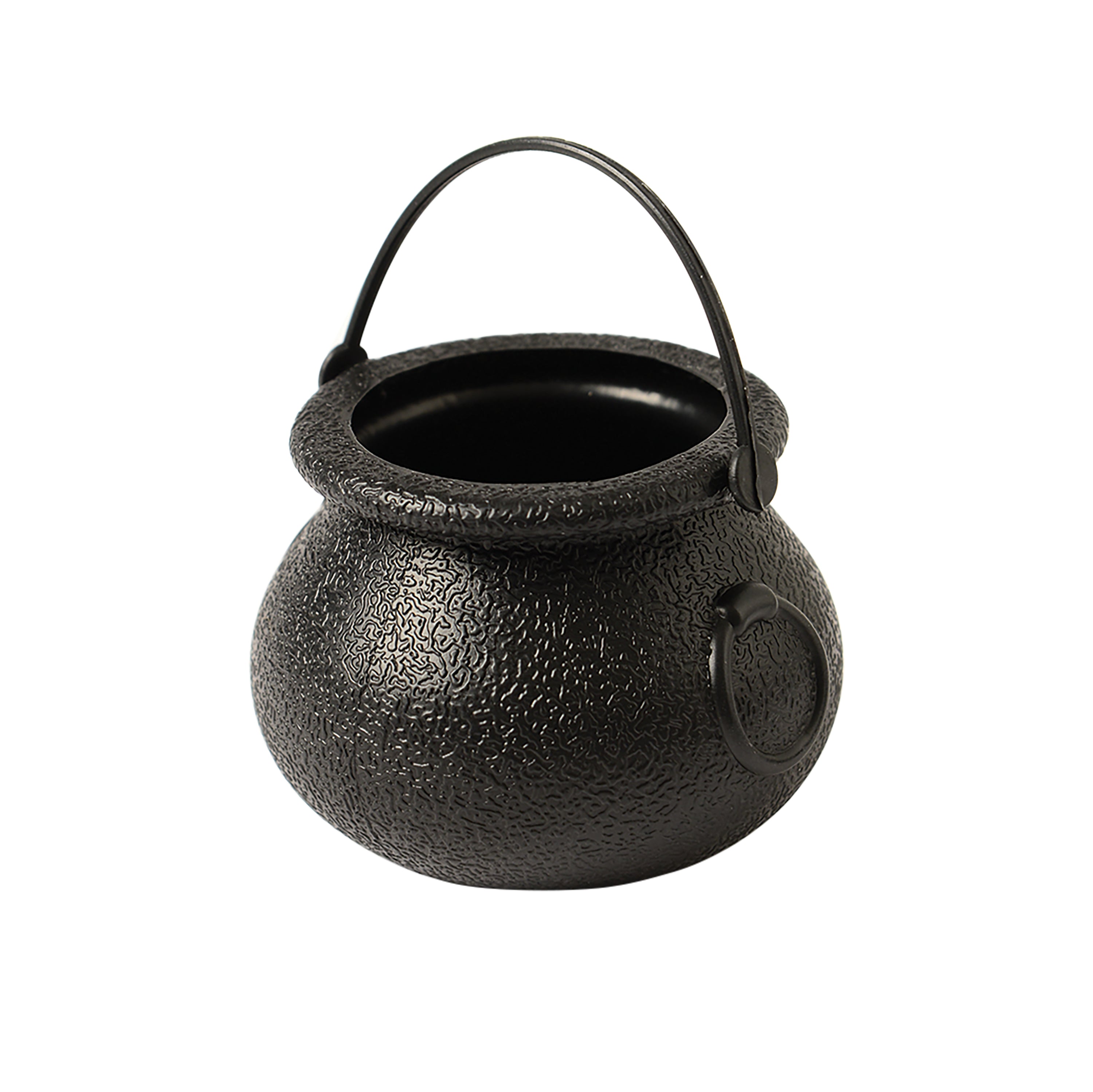 Mini Cauldrons - 12 Count