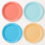 Bright Pastel 