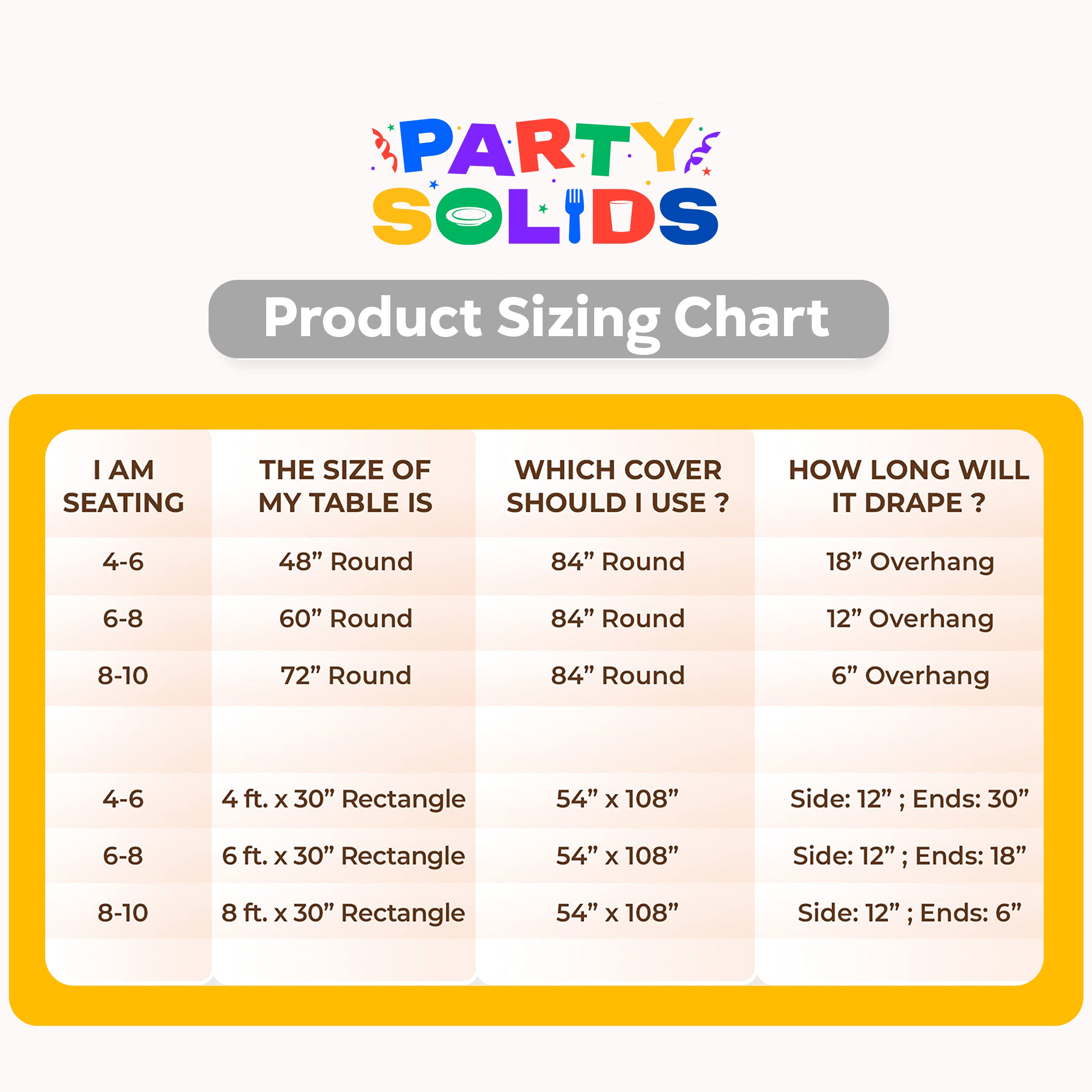 Emerald Green Round Plastic Table Cover | 84 in.