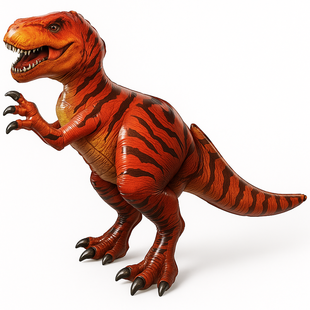 Jurassic World Gliding Dinosaur Balloon