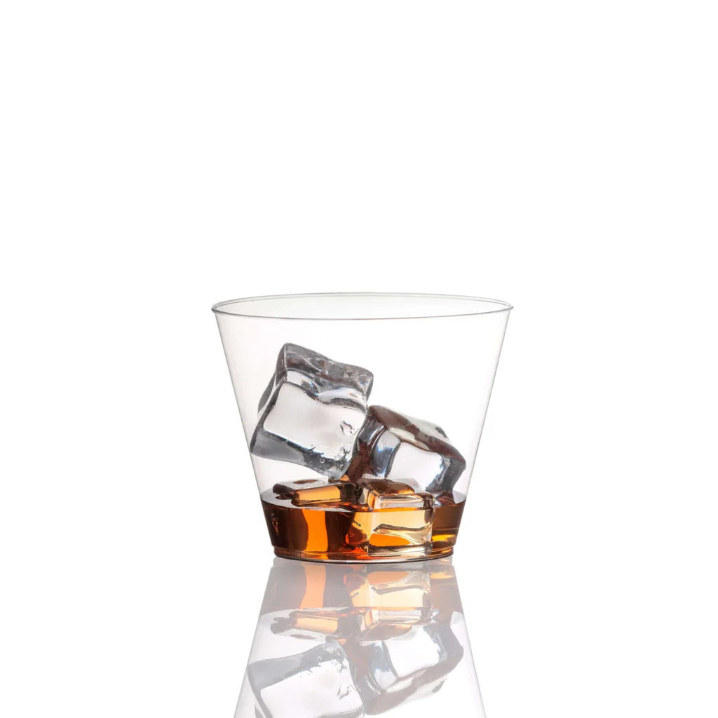 9 Oz. Old Fashioned Tumbler | 50 Count
