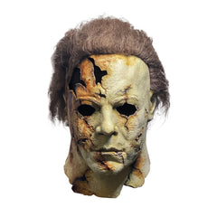 Rob Zombie Halloween 2 Horror Mask