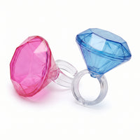 Diamond Ring Slime Favors - Mega Value Pack