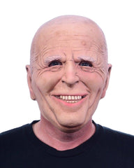 Uncle Joe Biden Halloween Mask