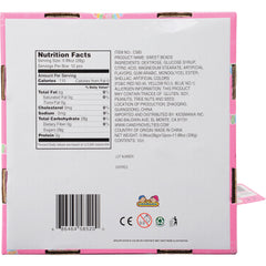 Sweet Beads/12 Per Disp - 12 Count