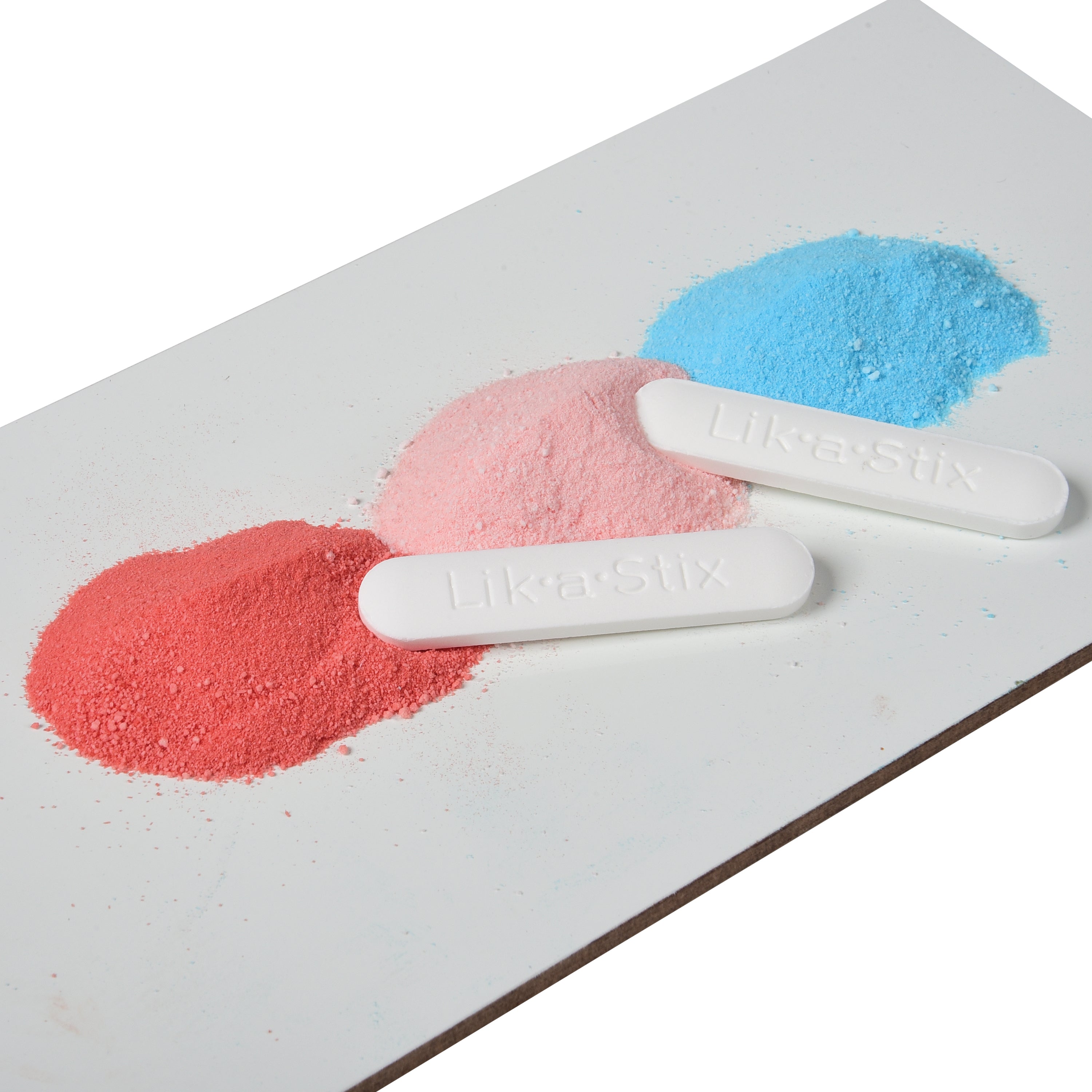 Lik-M-Aid Fun Dip Sour/24 Per Pk - 24 Count