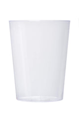 Clear Ice Bucket | 48 Count