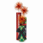 Pixel Party Dynamite Centerpiece for Kids' Birthday