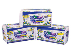 Elegant Dinner Napkin 500 Ct.