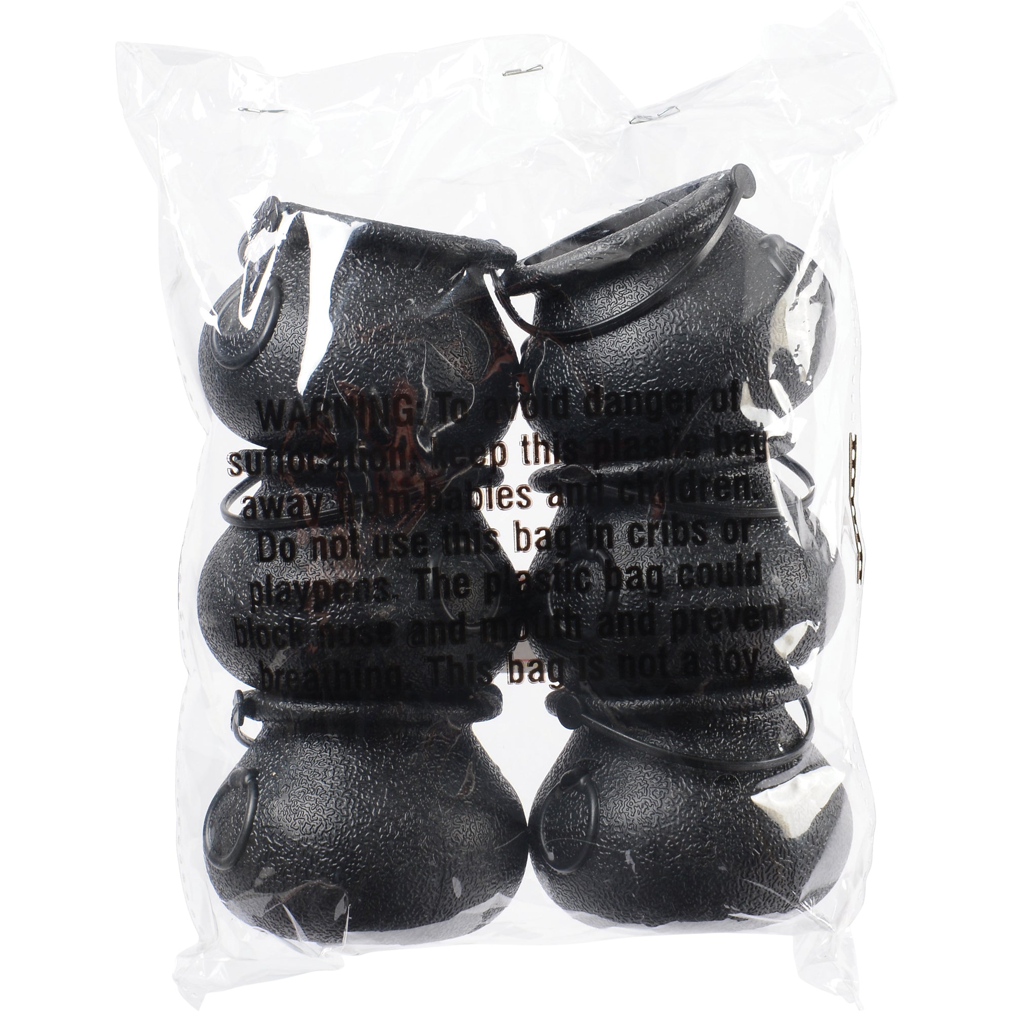 Mini Cauldrons - 12 Count