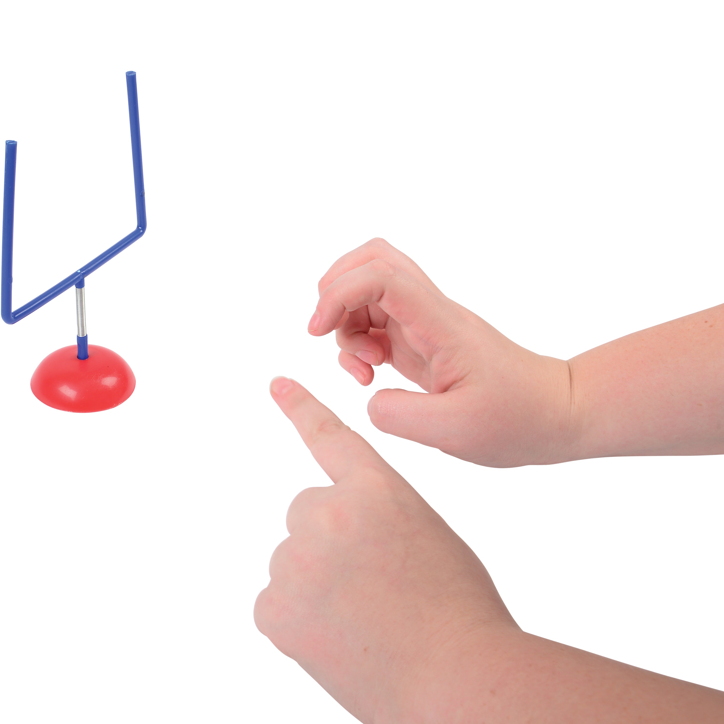 Finger Football Set/1 Set - 1 Count