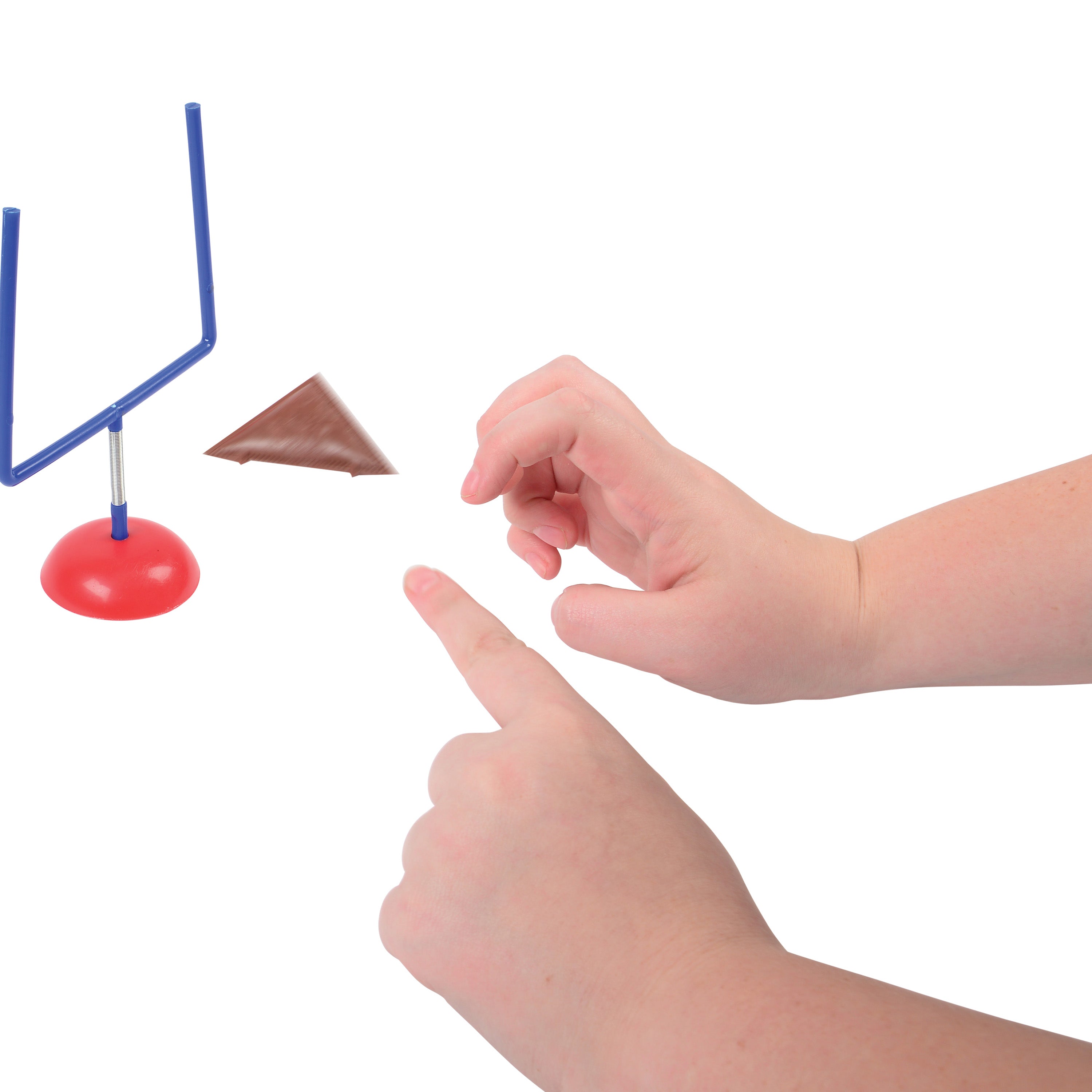 Finger Football Set/1 Set - 1 Count