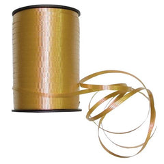 Urban Air - 500 Yd Curling Ribbon - Gold