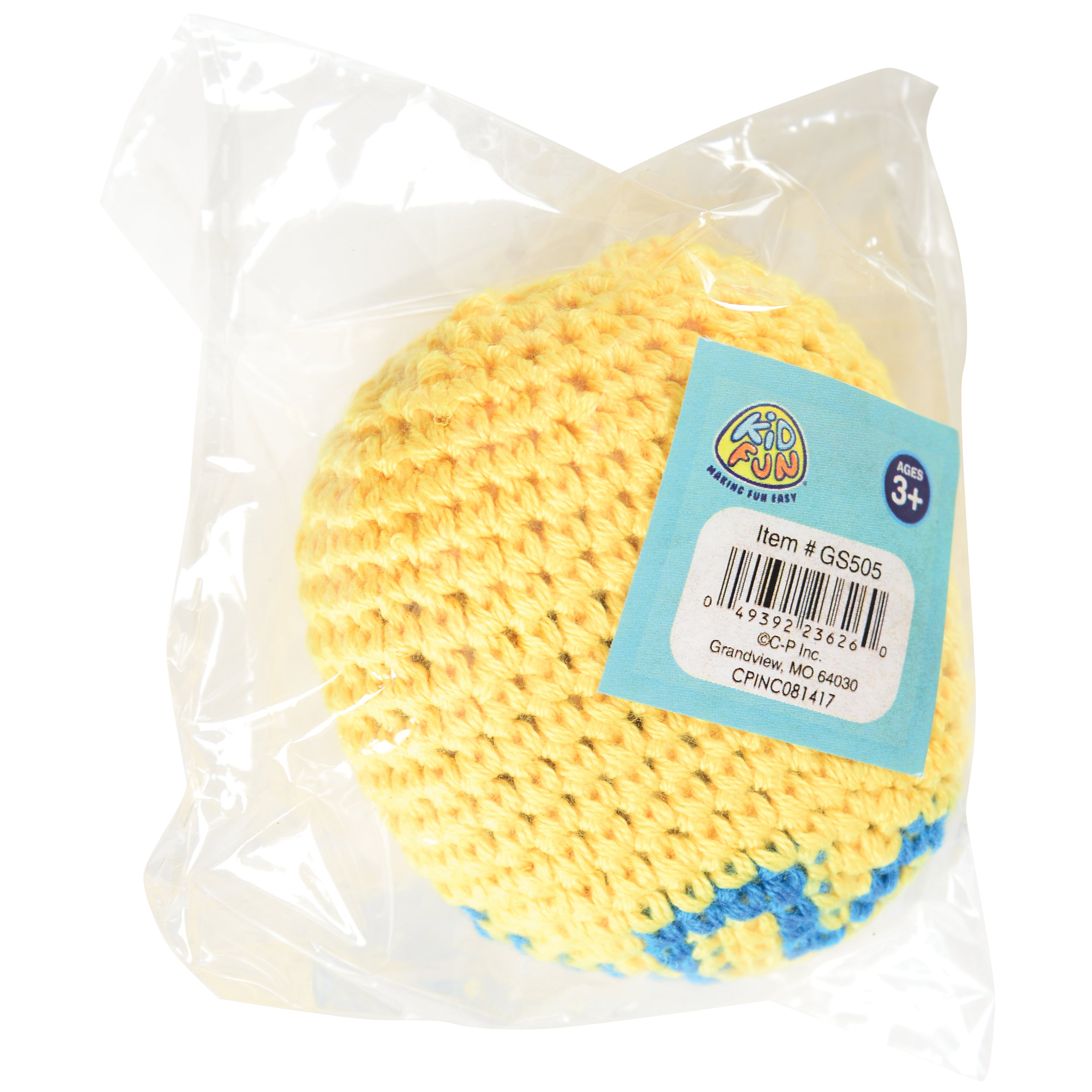 Religious Kickballs - 12 Count