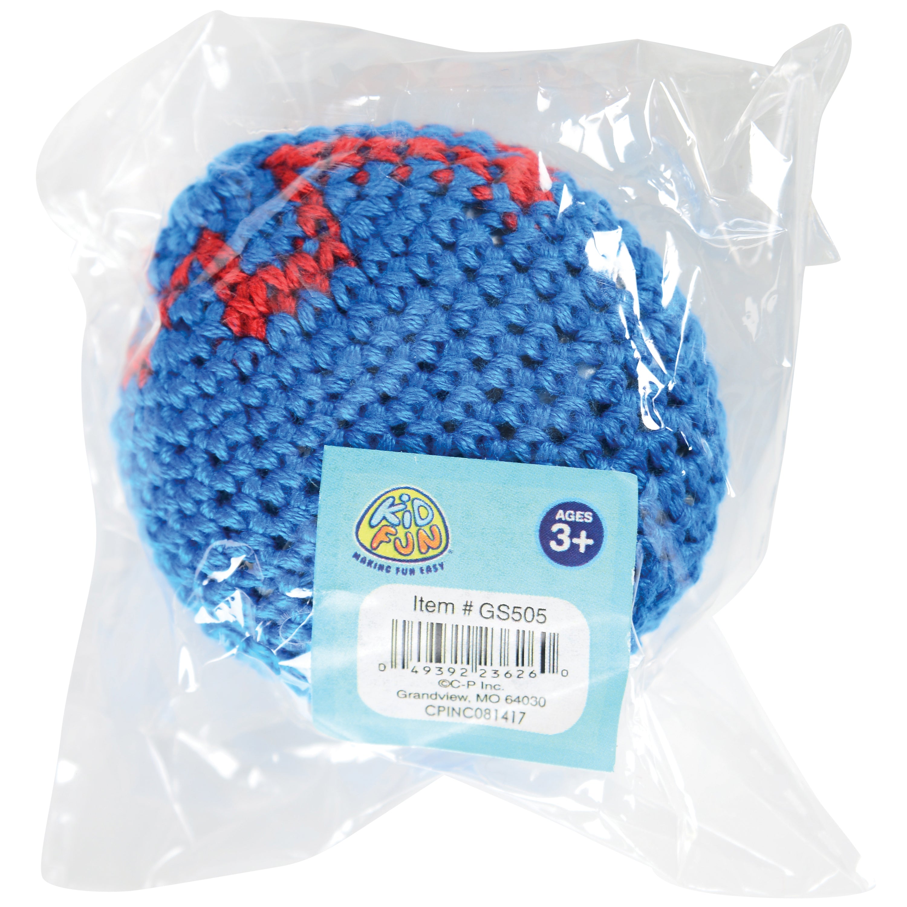 Religious Kickballs - 12 Count