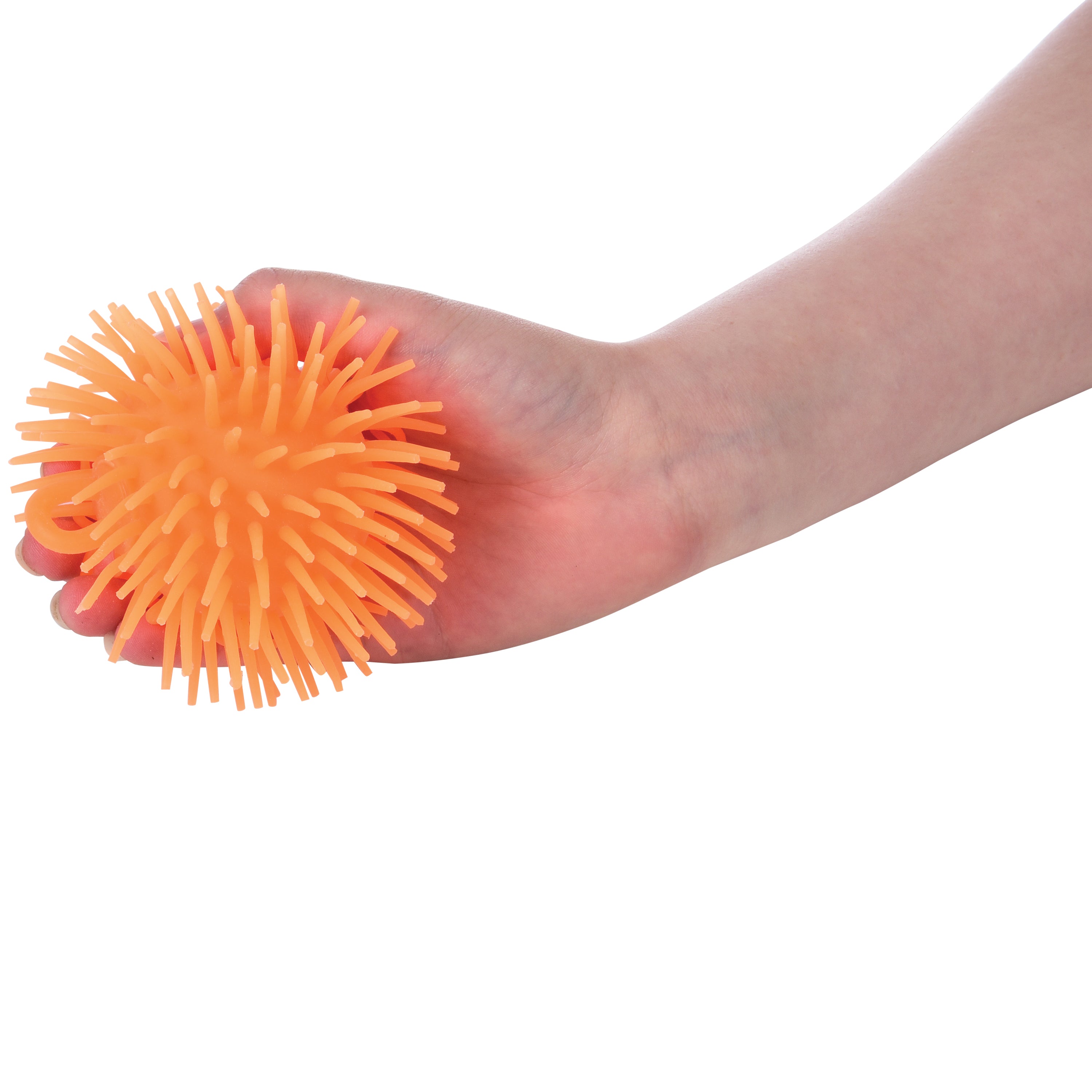 Puffer Balls/4 Inch - 12 Count