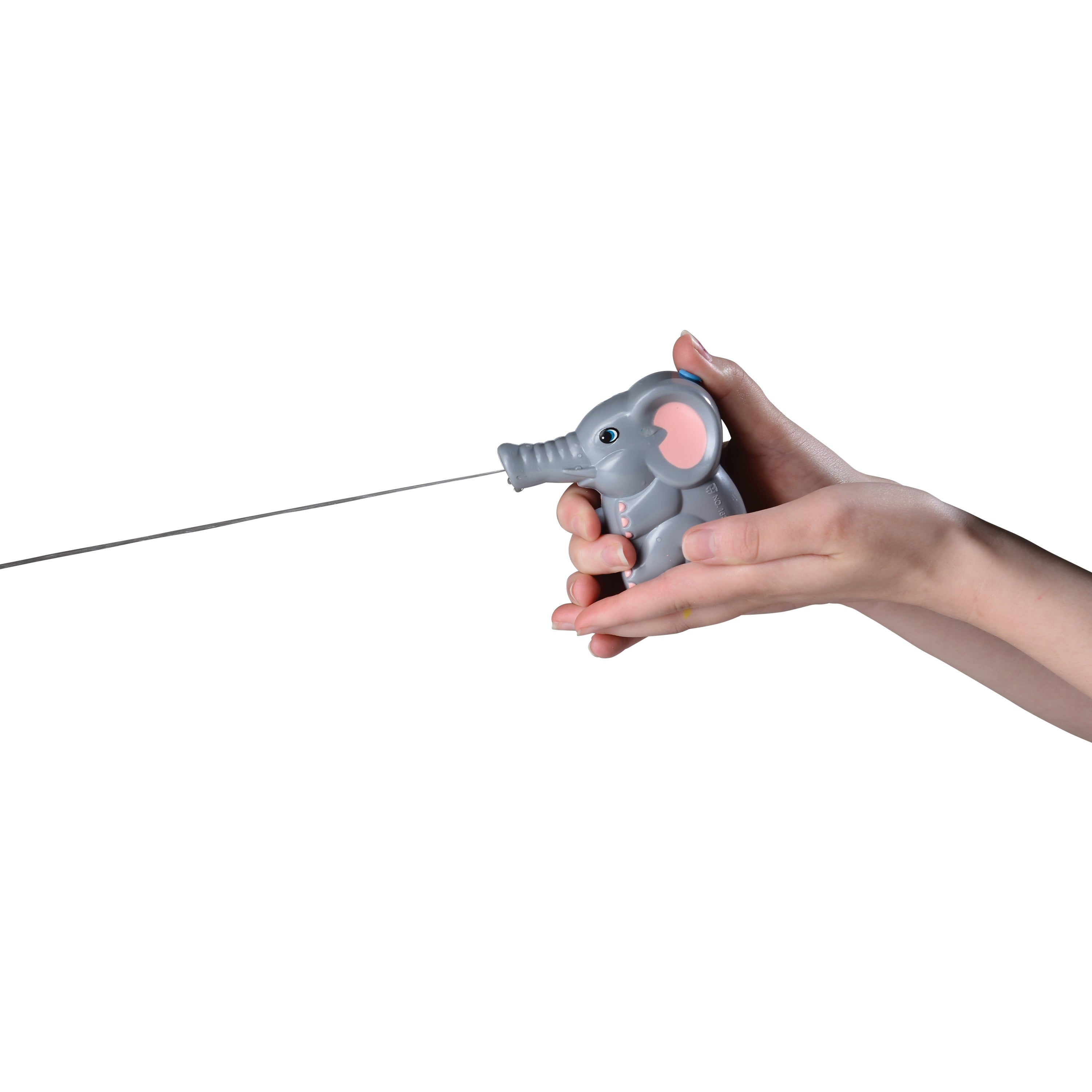 Animal Water Squirters - 12 Count