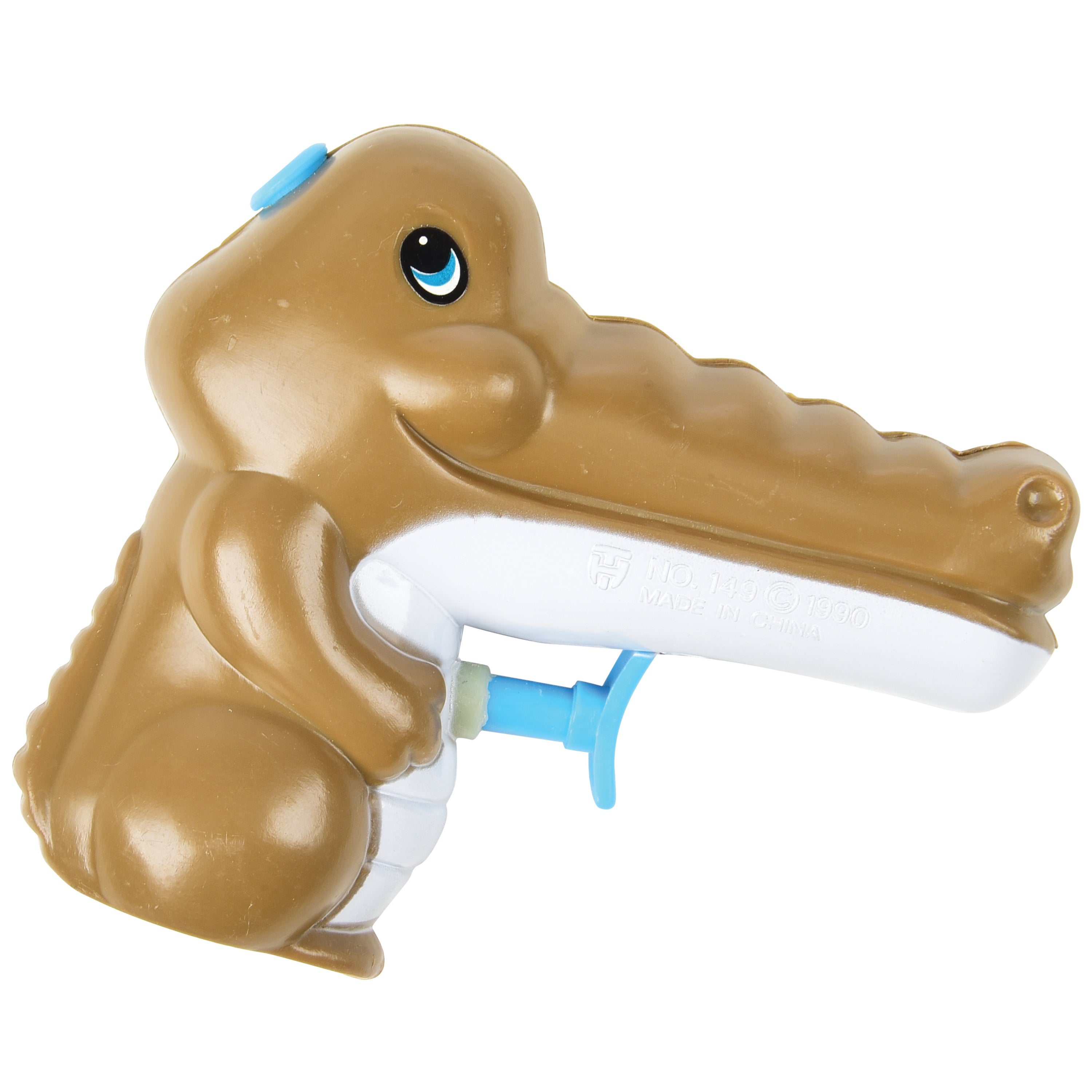 Animal Water Squirters - 12 Count