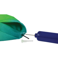 Rainbow Playround Ball/18 In - 1 Count