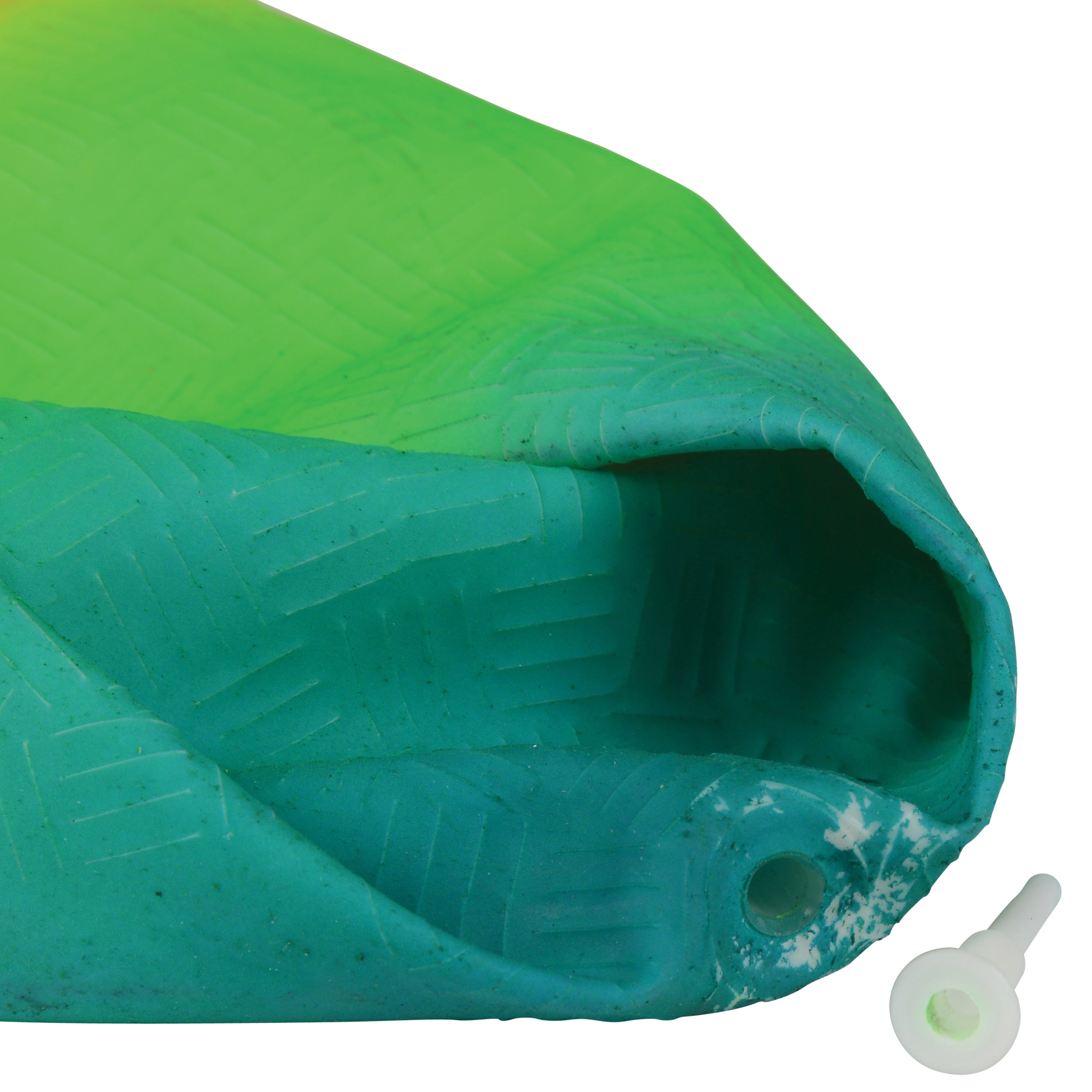 Rainbow Playround Ball/18 In - 1 Count