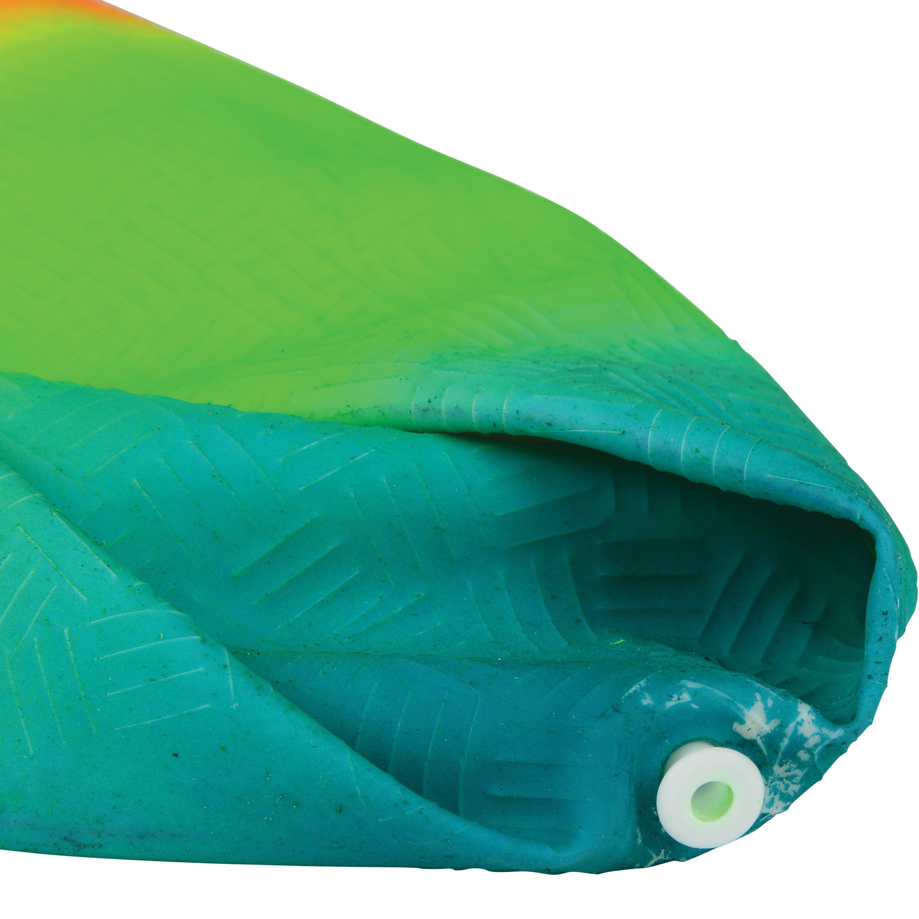 Rainbow Playround Ball/18 In - 1 Count