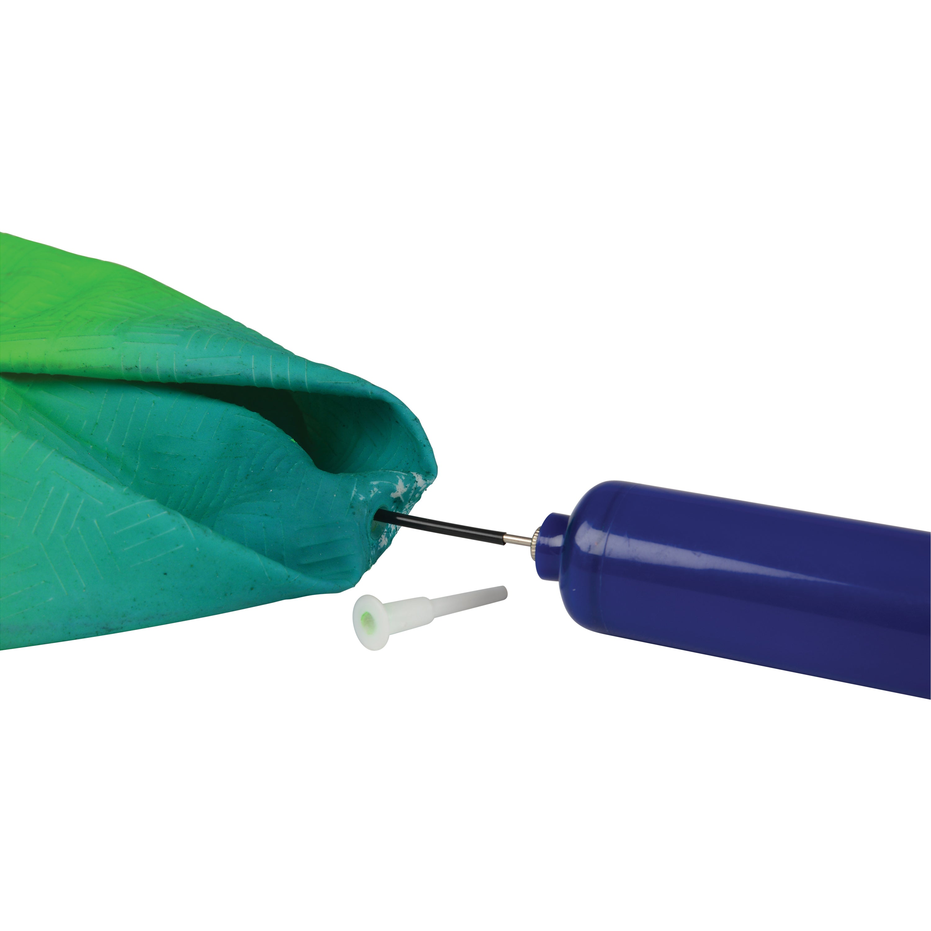 Rainbow Playround Ball/18 In - 1 Count