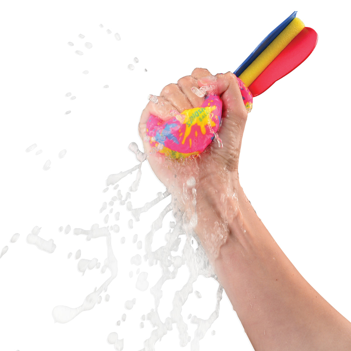 Splash Missles - 12 Count