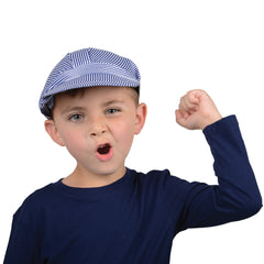 Engineer Hat - 1 Count