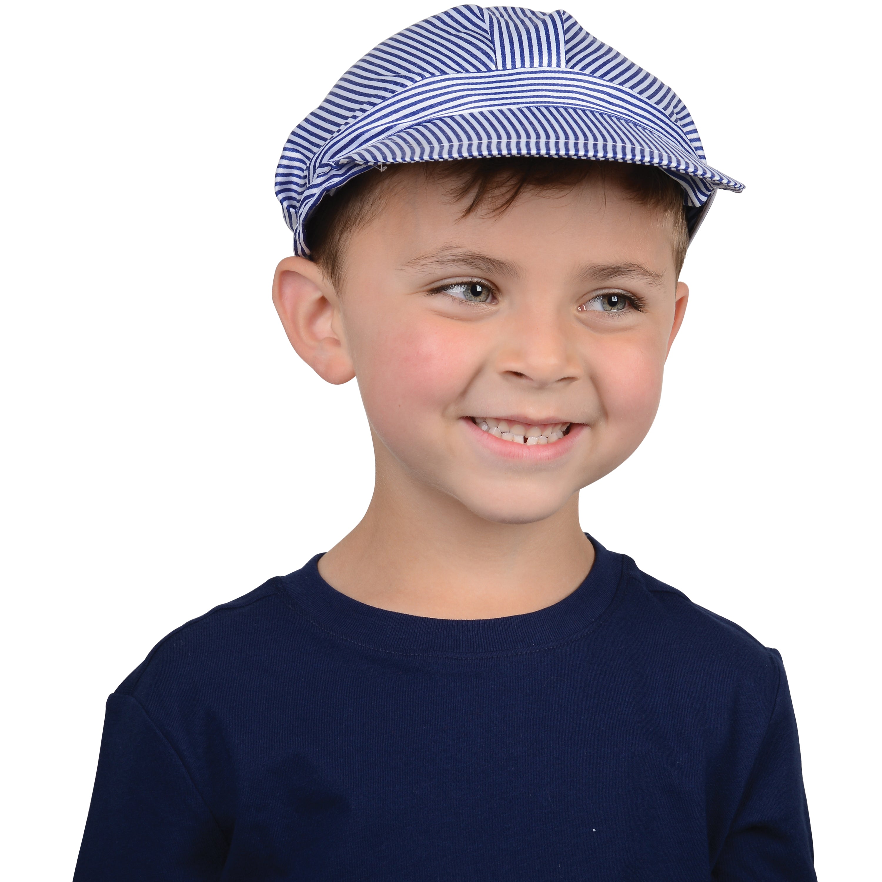 Engineer Hat - 1 Count