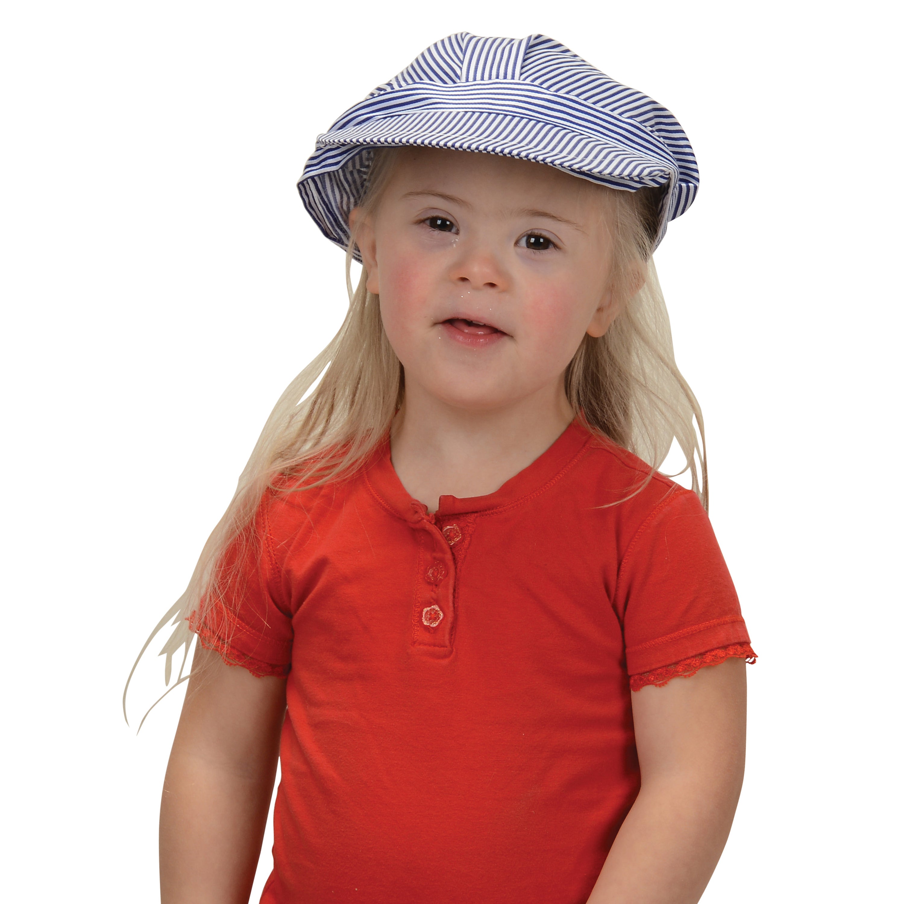 Engineer Hat - 1 Count