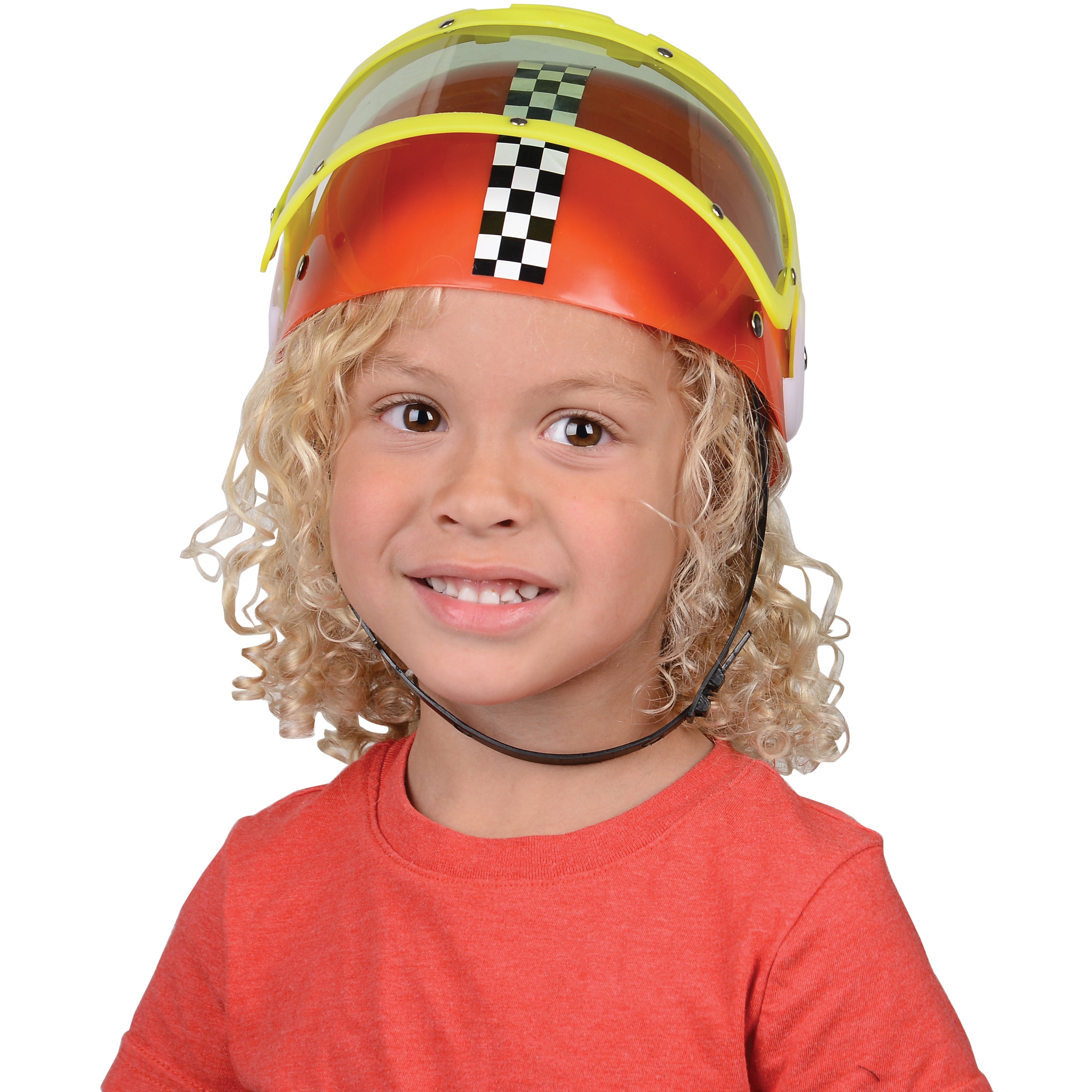 Motorcycle Helmet - 1 Count
