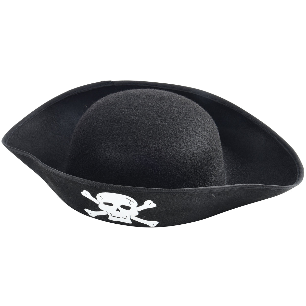 Pirate Hat/Adult - 1 Count
