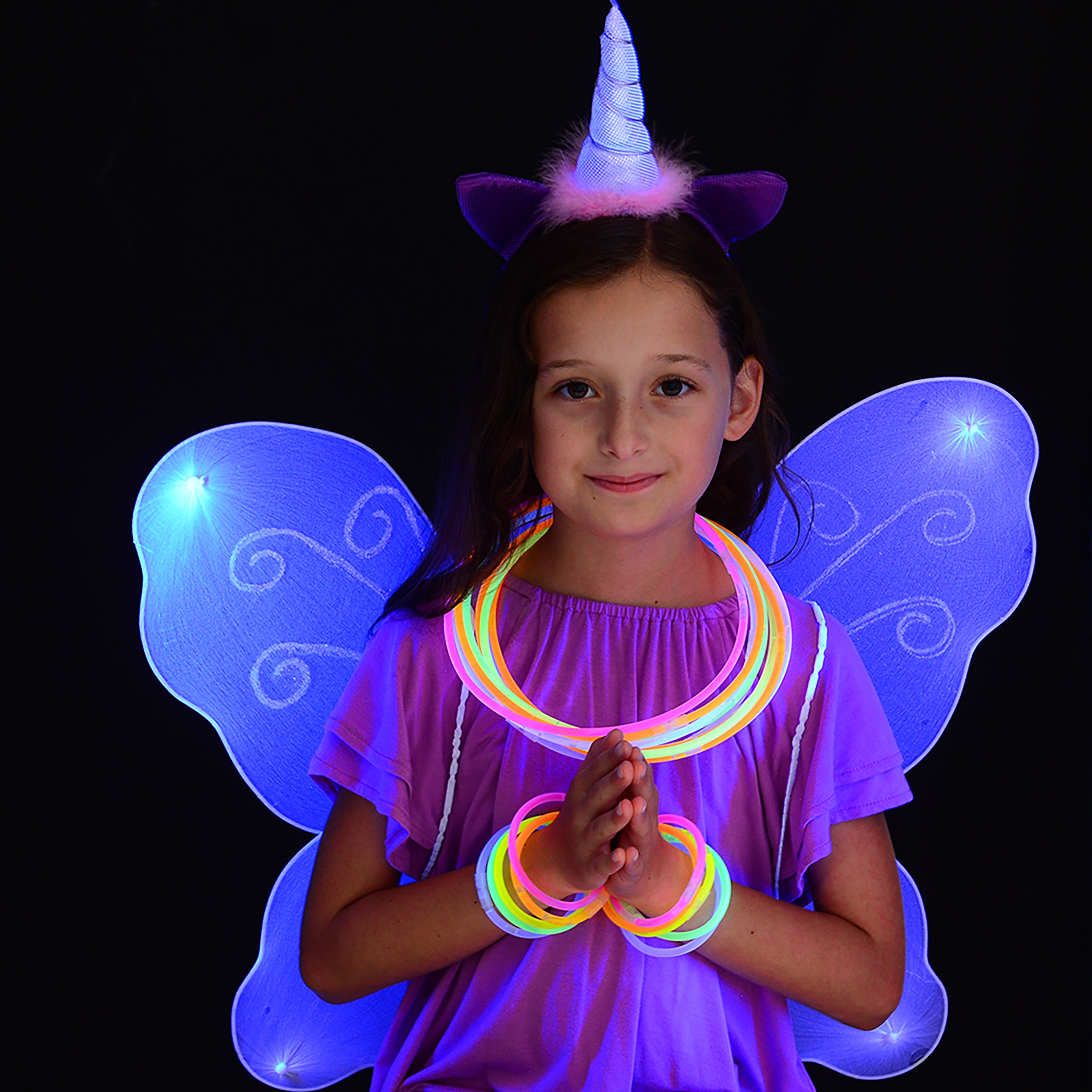 Unicorn Headband - 1 Count