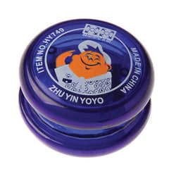 Flashing Yo-Yos - 12 Count