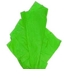 Lime Green Tissue Paper | 10 Count