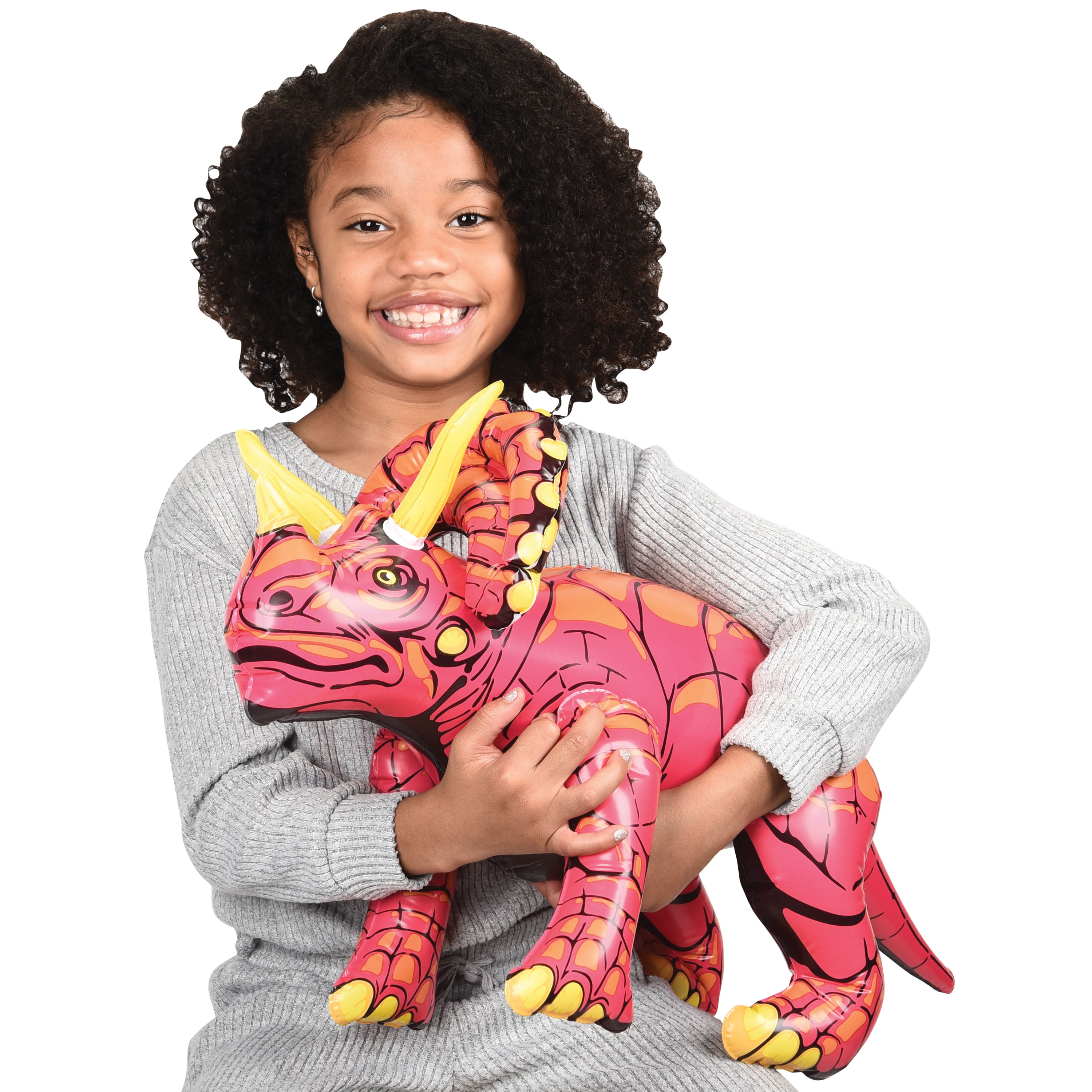 Dino Inflate - 1 Count