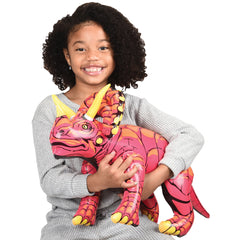 Dino Inflate - 1 Count