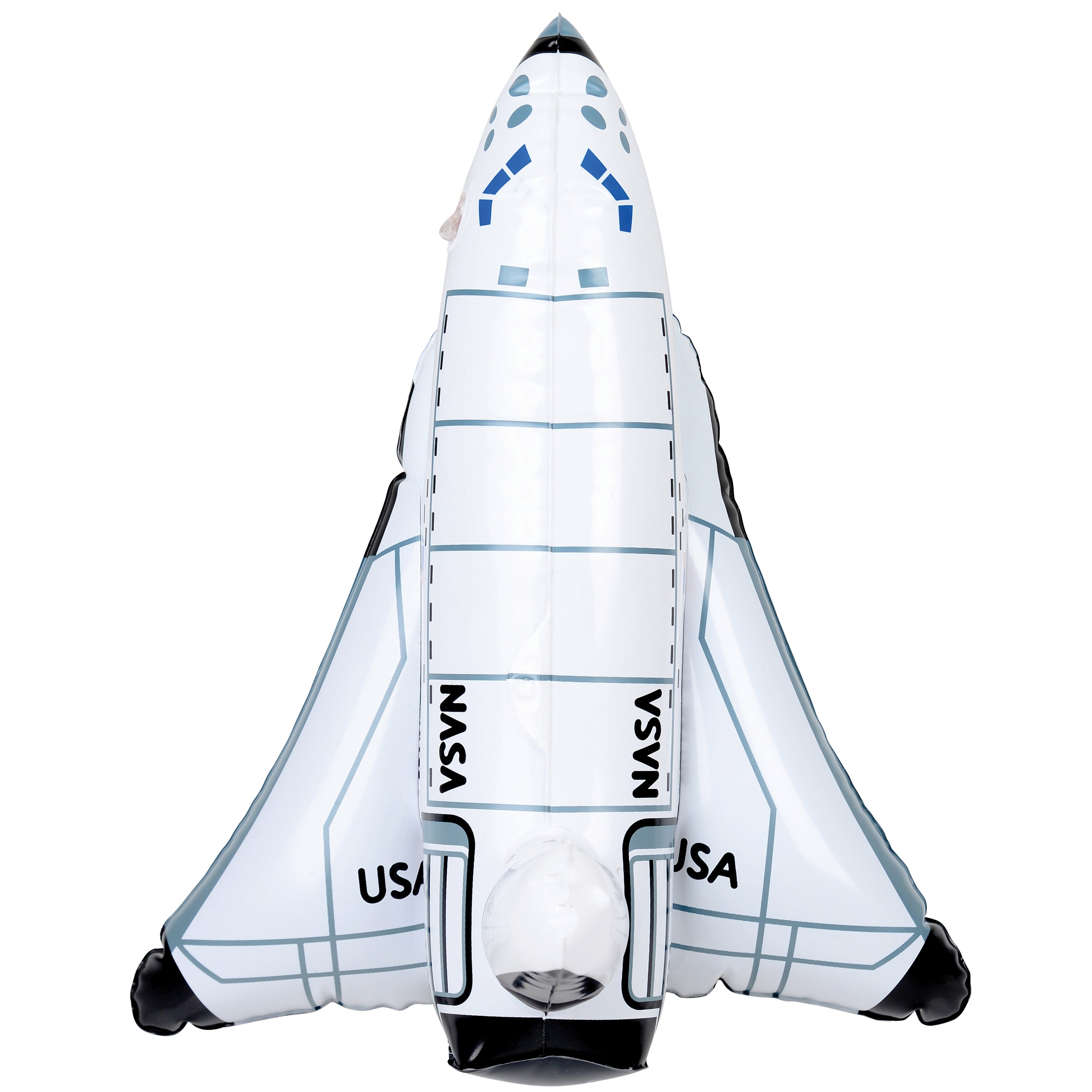 Space Shuttle Inflate - 1 Count