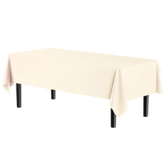Ivory Table Cover