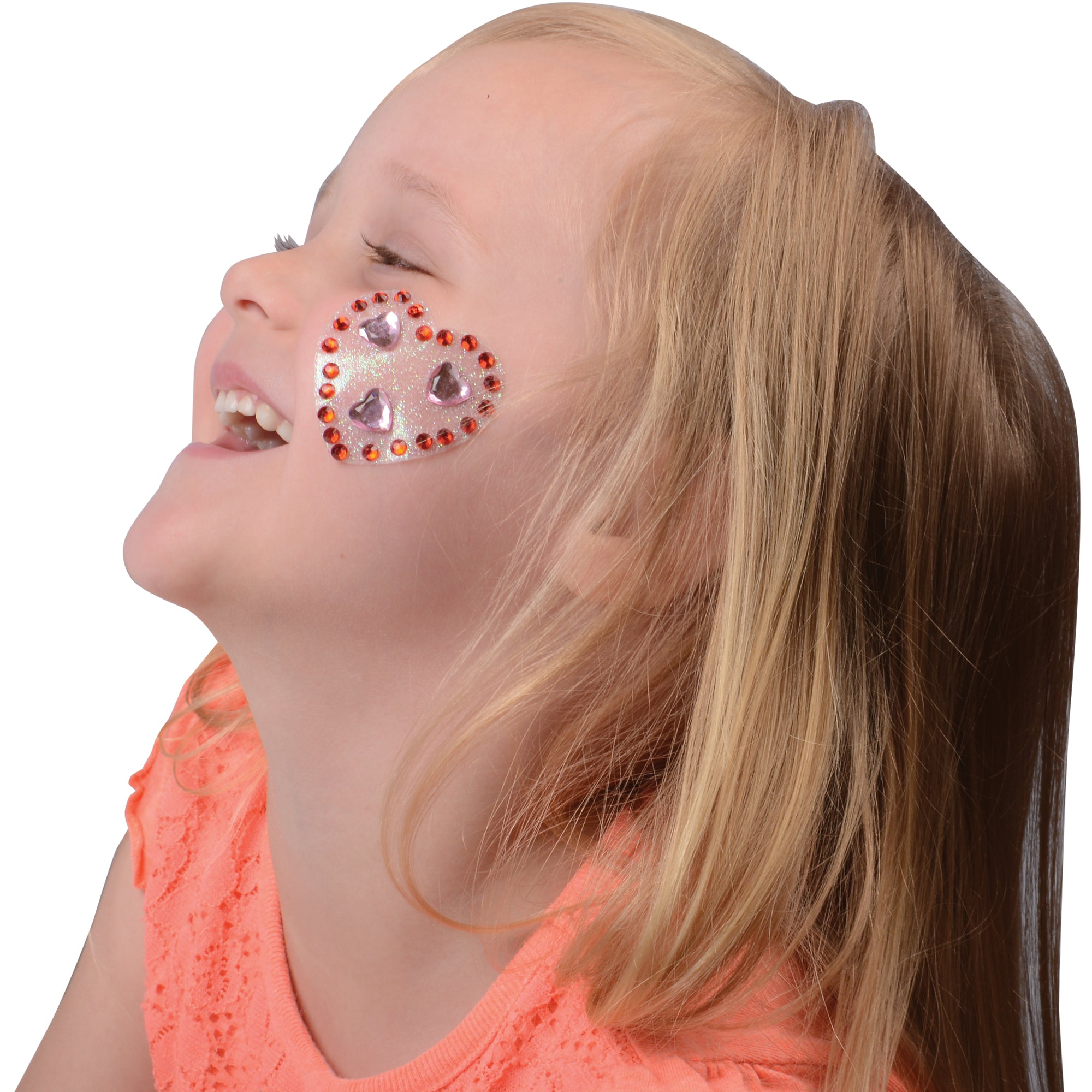 Body Jewels/12 Per Pkg - 12 Count