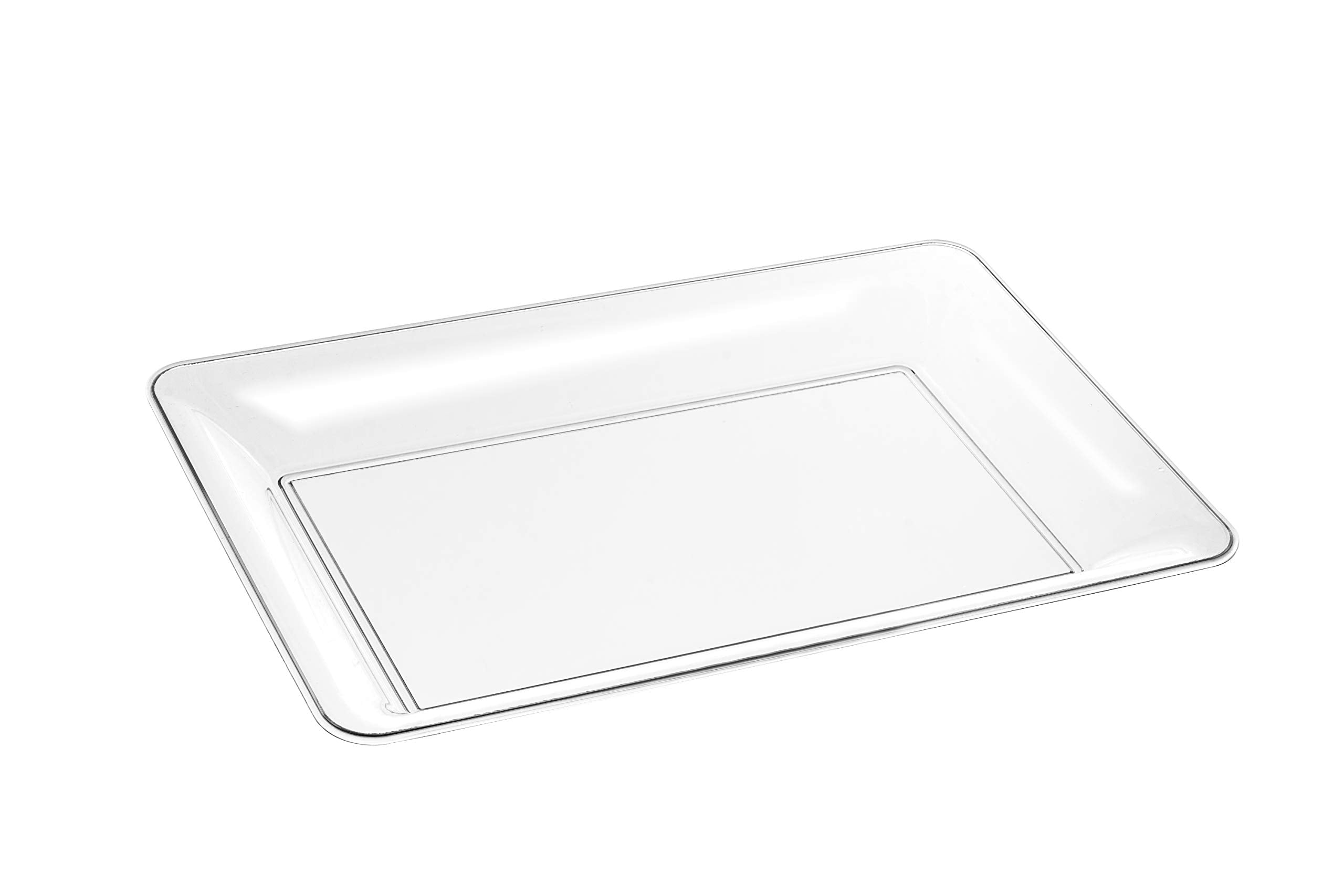 Large Rectangle Tray