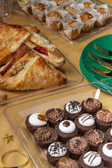 Large Rectangle Tray