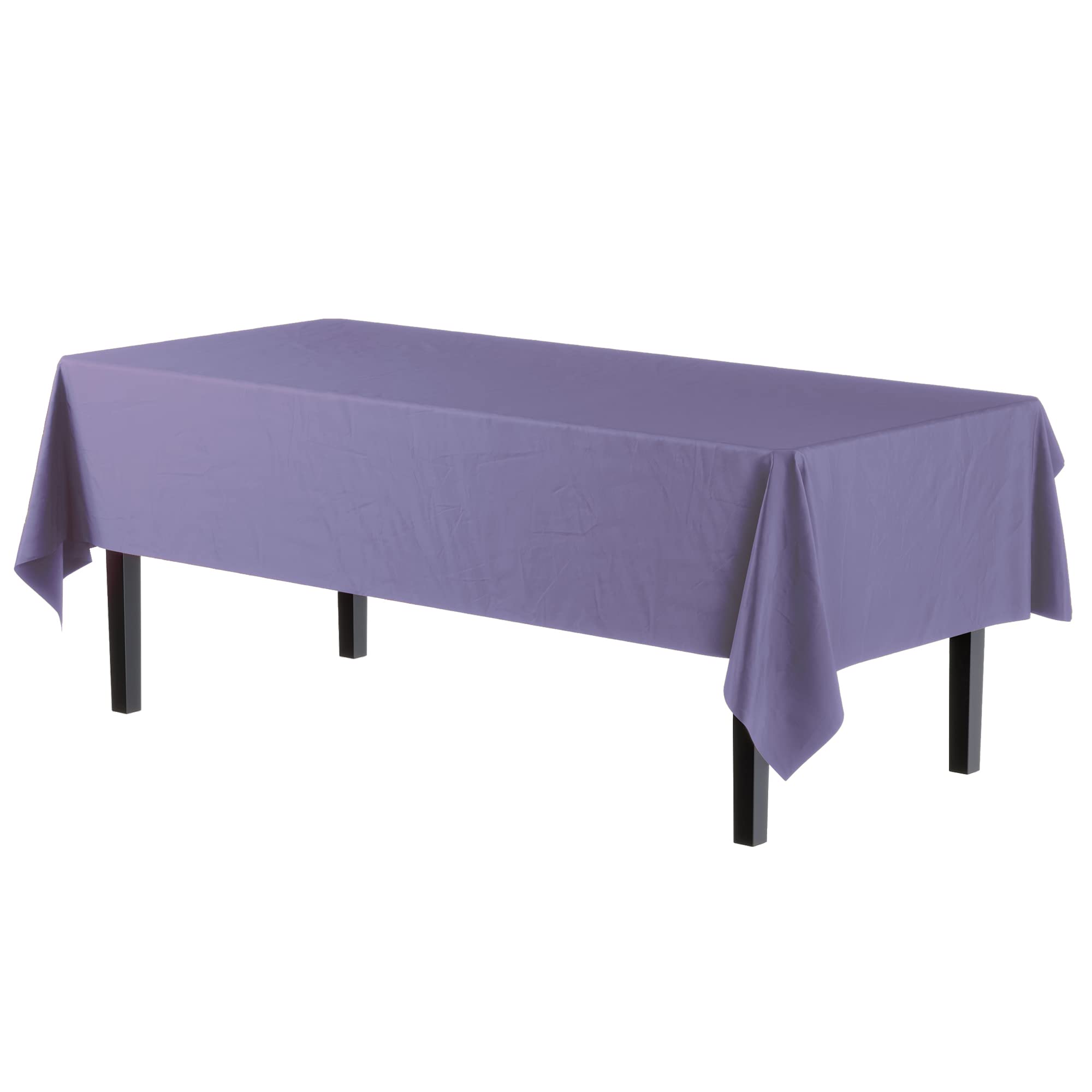 Lavender Table Cover