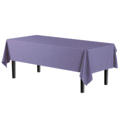 Lavender Table Cover