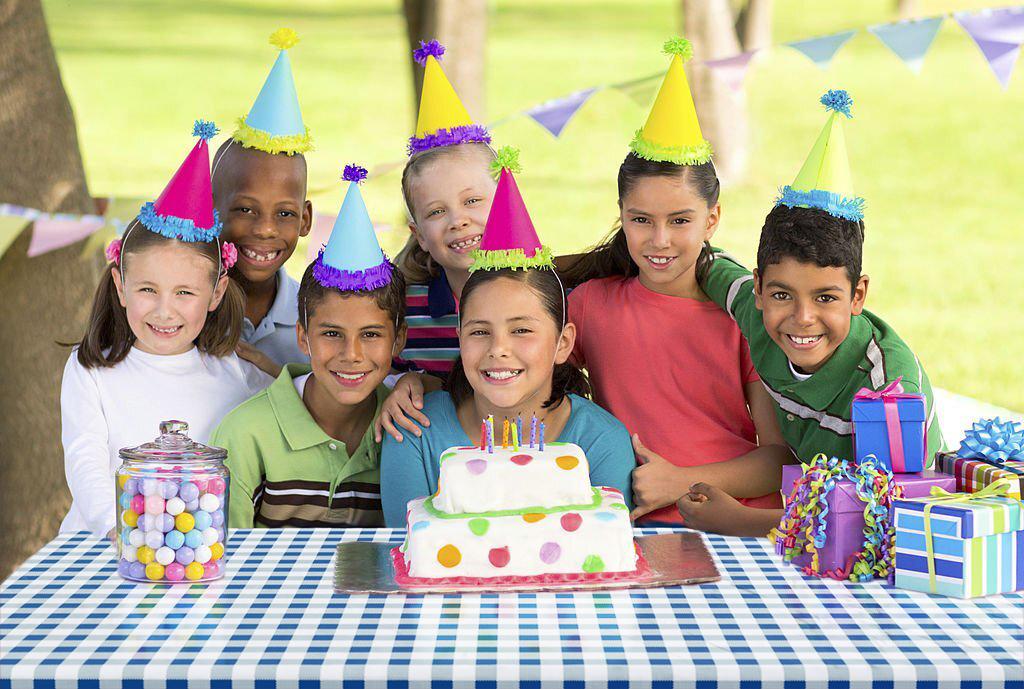 54 In. x 100 Ft. Cut to Size Plastic Table Cover | Blue Gingham