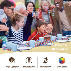 Light Yellow Table Cover