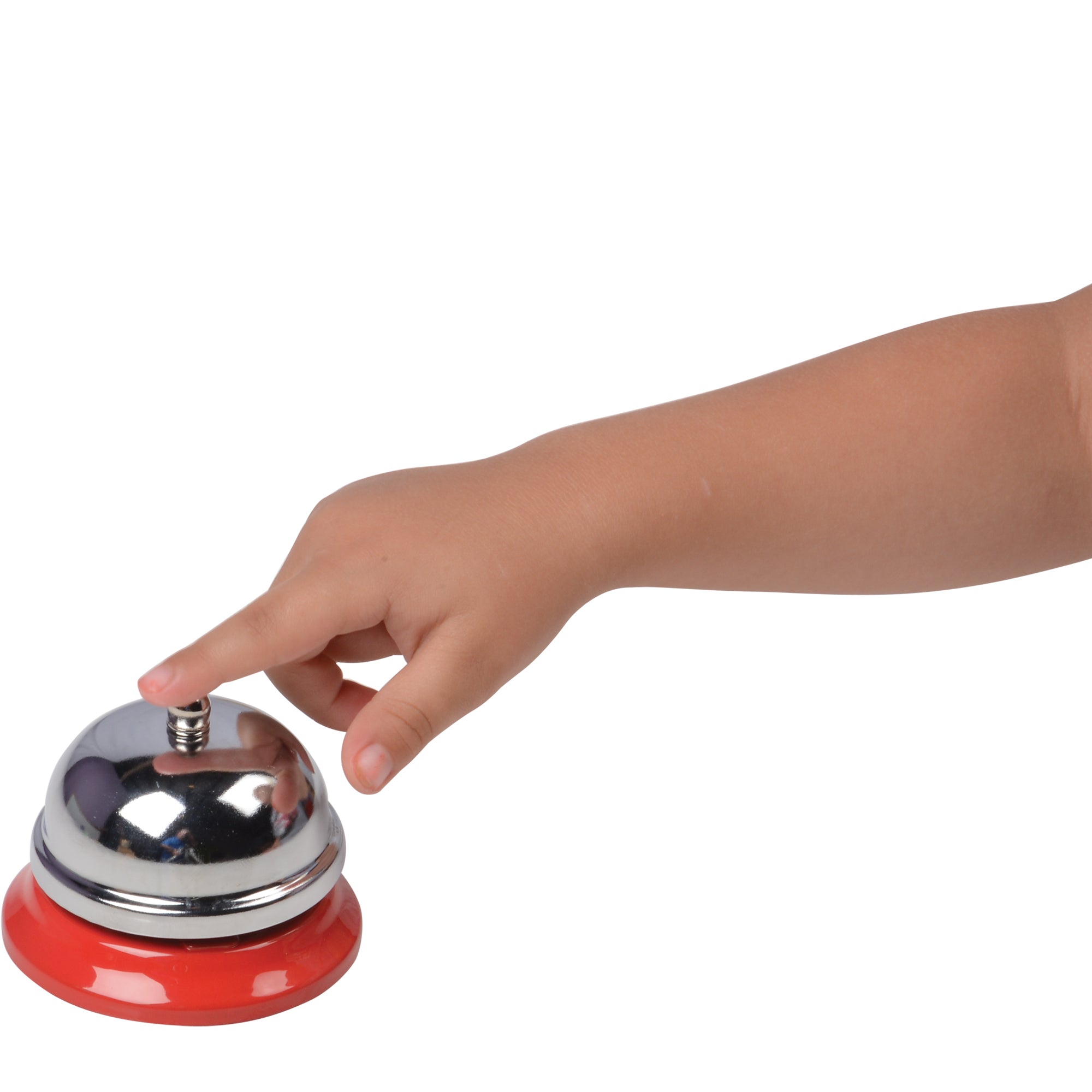 Table Bell - 1 Count