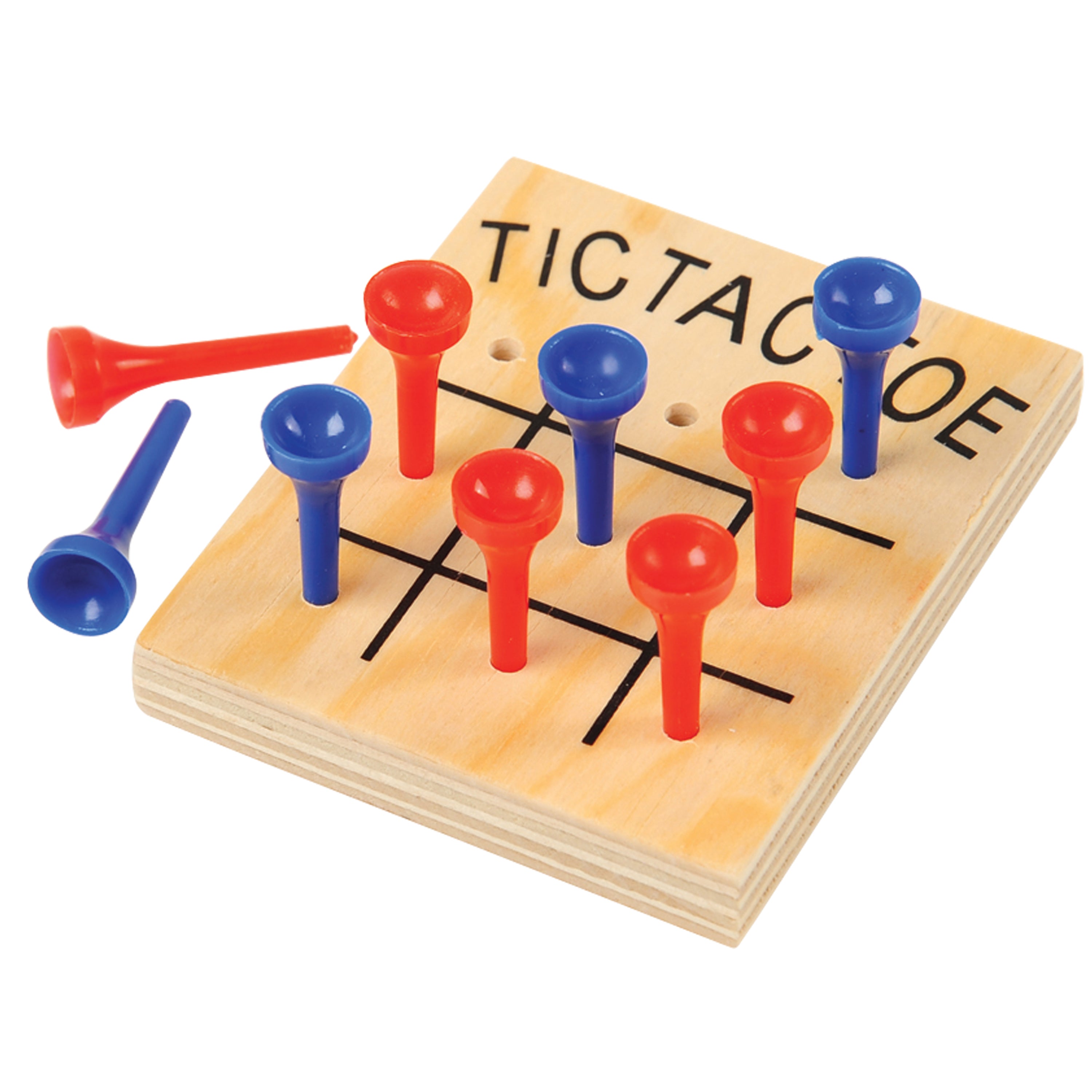 Tic-Tac-Toe Game
