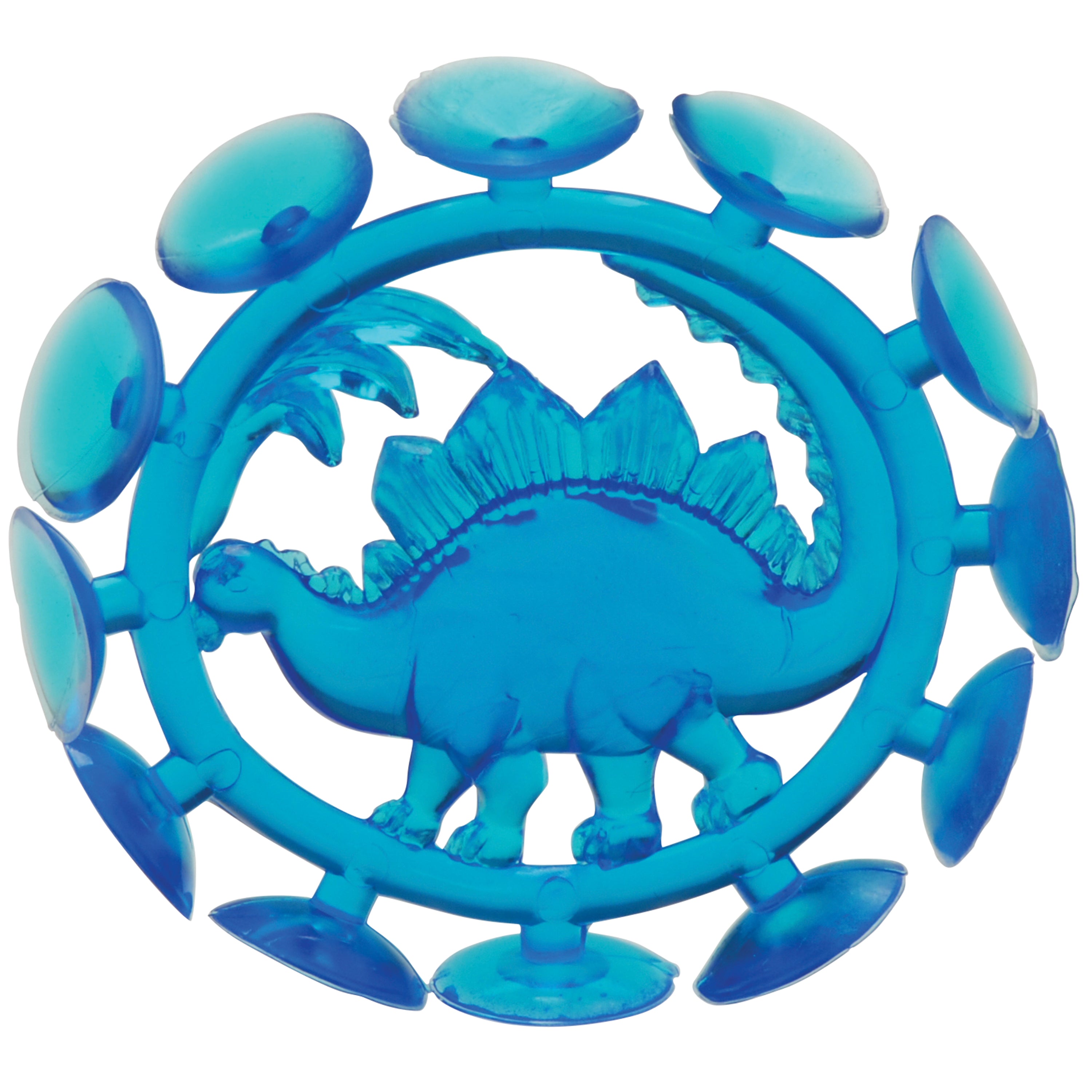 Dino Suctions Darts/24 Per Disp - 24 Count